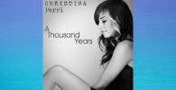 A Thousand Years (Christina Perri) kalimba