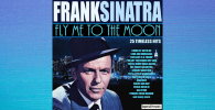 Fly Me To The Moon (Frank Sinatra) kalimba