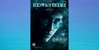 Hedwig’s Theme ( Saga Harry Potter) kalimba