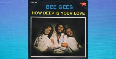 How Deep is Your Love (canción de Bee Gees) kalimba