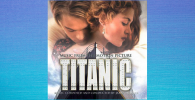 My Heart Will Go On (Titanic) kalimba