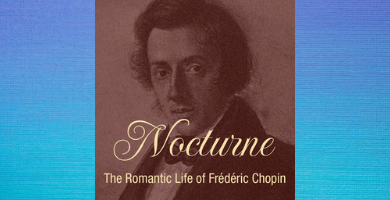 Nocturno, Op. 9 No. 2 de FrÃ©dÃ©ric Chopin kalimba