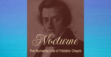 Nocturno, Op. 9 No. 2 de Frédéric Chopin kalimba