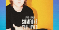 Someone You Loved (Canción de Lewis Capaldi) kalimba