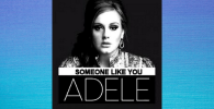 Someone like you (Adele) kalimba