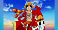 Memories - One Piece kalimba