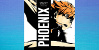 Phoenix - Kaikyuu (Haikyū!!) (Haikyū!!) kalimba