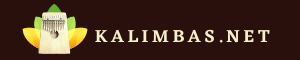 logotipo kalimbas